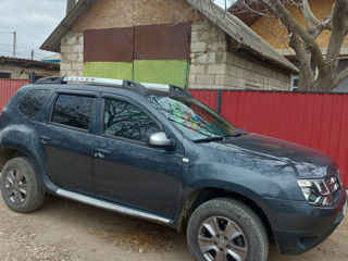 Dacia Duster foto 2