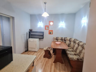 Apartament cu 1 cameră, 42 m², Centru, Chișinău foto 4