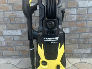 Karcher k5 premium foto 1