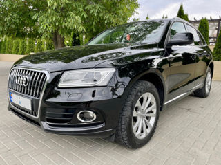 Audi Q5 foto 4