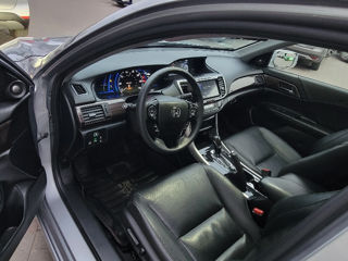 Honda Accord foto 8