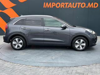 KIA Niro foto 9