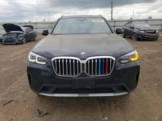 BMW X3 foto 2