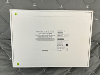MacBook Air 15 2022 M2 8/256gb Space Gray Sigilat Original Garantie Apple foto 2