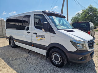 Mercedes SPRINTER foto 3