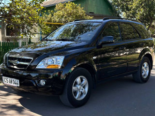 KIA Sorento foto 4