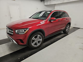 Mercedes GLC