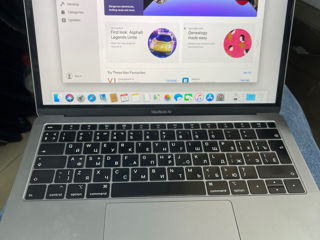 macbook air