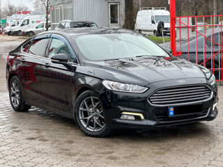 Ford Mondeo foto 4