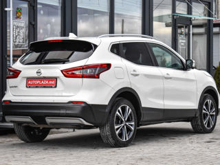 Nissan Qashqai foto 2