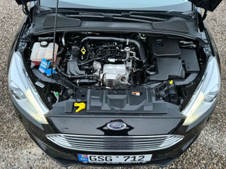 Ford Focus foto 14