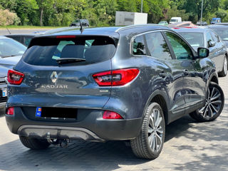 Renault Kadjar foto 3