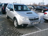 Subaru Forester foto 6