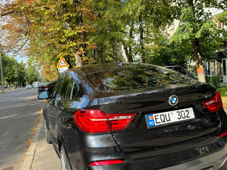 BMW X4 foto 9