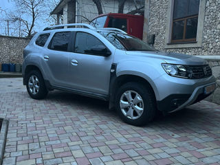 Dacia Duster foto 3