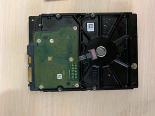 Ssd hdd