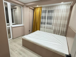 Apartament cu 2 camere, 55 m², Centru, Chișinău foto 4