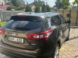 Nissan Qashqai foto 6