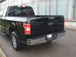 Ford F-150 foto 5