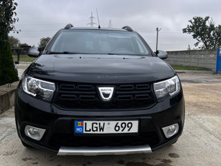 Dacia Logan Mcv foto 3