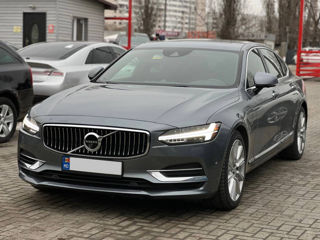 Volvo S90 foto 1