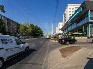 Vânzare, spațiu comercial, 50 mp, bulevardul Constantin Negruzzi, Centru foto 5