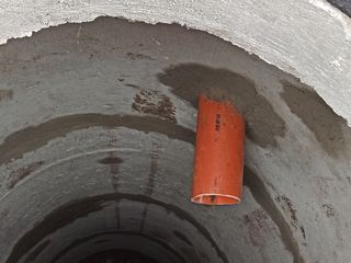 Sapam canalizare-apeduct, instalare tevi canalizare transee-sant pentru canalizare, septic foto 3