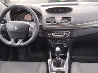 Renault Megane foto 5