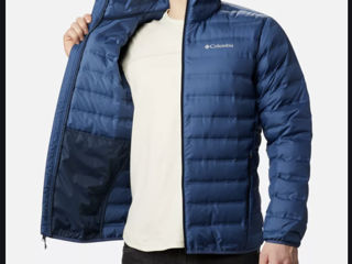 Продам  куртку Columbia Lake 22 Down Hooded Jacket foto 3