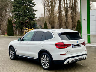 BMW X3 foto 3