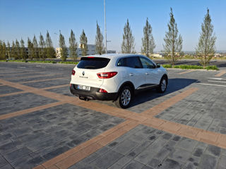 Renault Kadjar foto 3