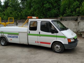 Ford эвакуатор /evacuator foto 1