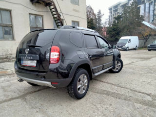 Dacia Duster foto 2