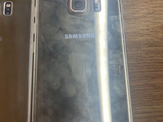 Samsung S6 в отличном состояние 750 foto 3