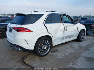 Mercedes GLE foto 7