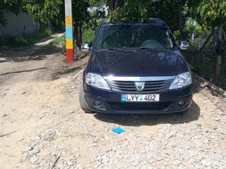 Dacia Logan foto 3