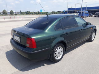 Volkswagen Passat foto 4