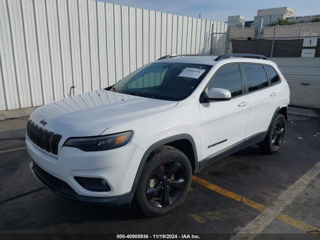 Jeep Cherokee foto 3