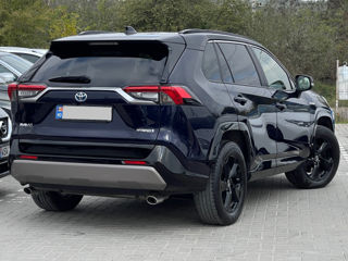 Toyota Rav 4 foto 3