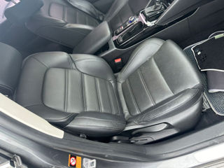 Renault Talisman foto 8