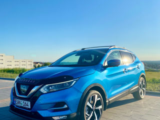 Nissan Qashqai foto 2