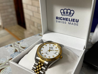 Richelieu Swiss Made foto 2