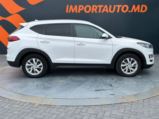 Hyundai Tucson foto 10