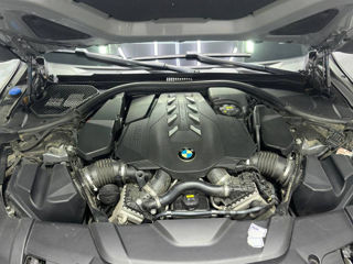 BMW 7 Series foto 7