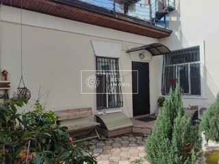 Chirie,  oficiu, Centru, 63 m.p, 750 €,  str. Mihai Eminescu foto 2