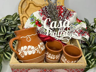 Set-cadou pentru nuntă foto 0