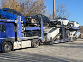 Авто из США - Авто из Америки Автомобили из США Auto din SUA Auto din America фото 0