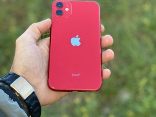 Iphone 11 Red foto 6