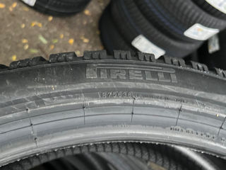 285/35 R22 Pirelli Scorpion Winter/ Доставка, livrare toata Moldova 2024 foto 9