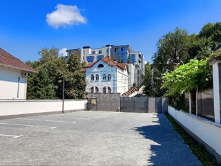 Se vinde townhouse lângă  parcul Valea Morilor foto 10